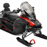 Чехол для снегохода BRP Expedition/Commander/Ranger 600/900/1200 Gen-4 2019-