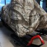 Чехол для снегохода BRP Expedition/Commander/Ranger 600/900/1200 Gen-4 2019-
