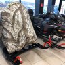 Чехол для снегохода BRP Expedition/Commander/Ranger 600/900/1200 Gen-4 2019-