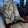 Чехол для снегохода BRP Expedition/Commander/Ranger 600/900/1200 Gen-4 2019-