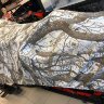 Чехол для снегохода BRP Expedition/Commander/Ranger 600/900/1200 Gen-4 2019-