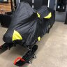 Чехол для снегохода BRP Expedition/Commander/Ranger 600/900/1200 Gen-4 2019-
