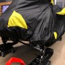 Чехол для снегохода BRP Expedition/Commander/Ranger 600/900/1200 Gen-4 2019-