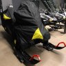 Чехол для снегохода BRP Expedition/Commander/Ranger 600/900/1200 Gen-4 2019-
