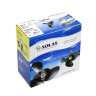 Винт гребной Solas 6413-128-17, 4x12.8x17 (R)