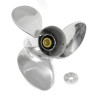 Винт гребной Solas 3551-148-18, 3x14 3/4x18 (R)
