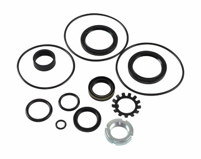 Ремкомплект нижнего редуктора Volvo Penta DP, Omax (876267_OM)