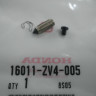 Клапан поплавка, набор Honda 16011-ZV4-005