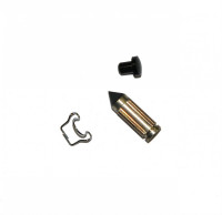 Клапан поплавка, набор Honda 16011-ZV4-005