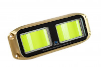 Подводный огонь, Green, AquaIDEA - B90BG