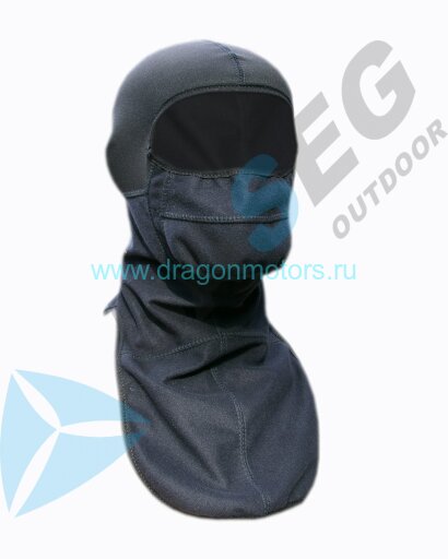 Балаклава Басег WB N Combi