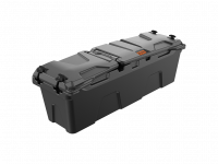 Кофр задний Segway Fugleman длинный