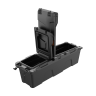 Кофр задний Segway Fugleman длинный