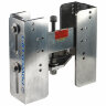 Подъёмник мотора ручной вертикальный 50-300 л.с. вынос 140 мм (Manual-Lift)