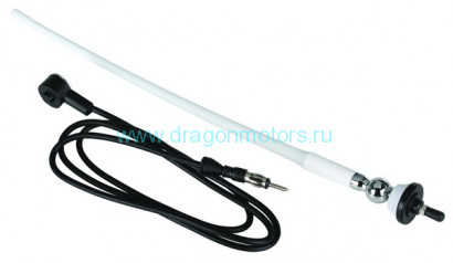 Антенна Boss Audio MRANT12 (белая)
