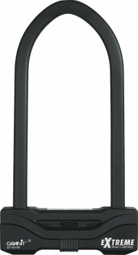 Замок бугельный ABUS Granit Extreme 59/180HB245