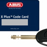 Замок бугельный ABUS Granit Extreme 59/180HB245
