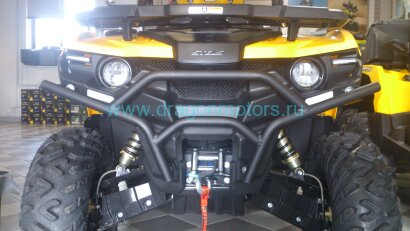 Кенгурин передний для квадроцикла Stels ATV 800G GUEPARD