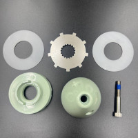 Установочный комплект гребного винта VOLVO PENTA SP G-23120 (850785, 851261 GLM) (Kacawa)