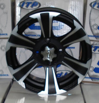 ДИСК ДЛЯ КВАДРОЦИКЛА ITP SS312 14SS700