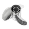 Винт гребной Solas 9581-138-21, 3x13 3/4x21 (R) (Rubex)