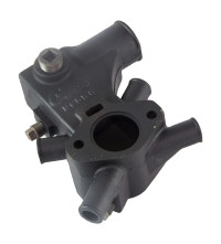 Корпус термостата Mercruiser(GM) V8 нижняя часть, OSCO - MC553BB