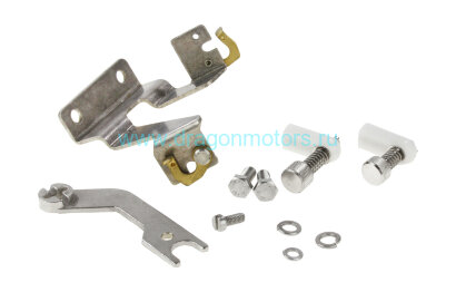 Комплект переходников для установки д/у Yamaha 12A/15A