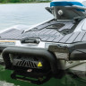 Система быстрой швартовки для BRP GTX, RXT, RXT-X, WAKE PRO (2018 г. и позднее): 295100885