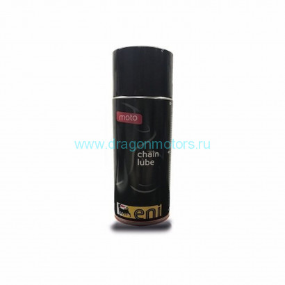 Смазка цепи Eni Chain Lube 400ml