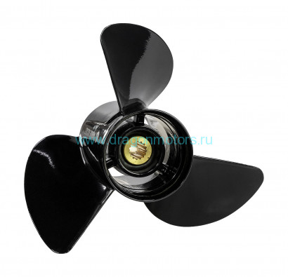 Гребной винт 3x13-3/4x21, Marine Rocket - 3511-138-210