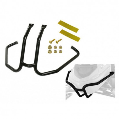 Бампер Arctic Cat SM-12516