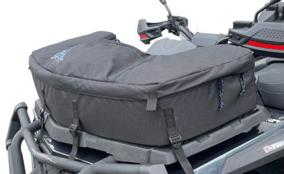 Кофр для квадроцикла AODES/BRP Outlander передний