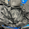 Кофр передний для квадроцикла BRP Outlander / AODES Pathcross 970 x 470 x 220 мм