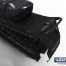 Бампер задний BRP Ski-doo Summit/Lynx Boondocker G4 165? + комплект крепежа