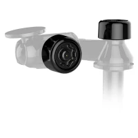 RAP-S-KNOB-VB-109U Комплект безопасности RAM Pin-Lock  для одиночных поворотных рычагов