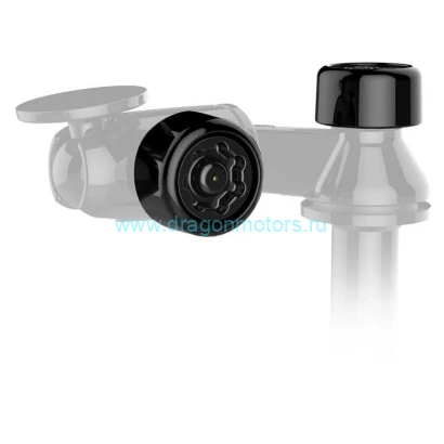 RAP-S-KNOB-VB-109U Комплект безопасности RAM Pin-Lock  для одиночных поворотных рычагов