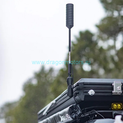 RAM-379-372437-354-TRA1U Крепление RAM Track Ball  Heavy Duty для weBoost