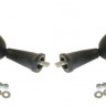 ЗЕРКАЛА ДЛЯ СНЕГОХОДА YAMAHA VIKING PROFESSIONAL 4sv-26290-00-00, 4sv262900000
