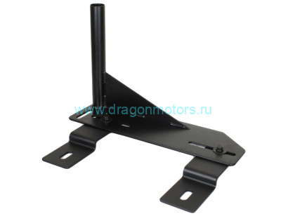 RAM-VB-121 База RAM No-Drill  для Dodge Caravan '96-2007 и многое другое