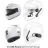 SENA 10U-SH-13 для шлема Shoei J-Cruise