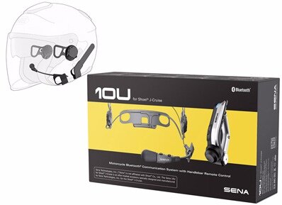SENA 10U-SH-13 для шлема Shoei J-Cruise