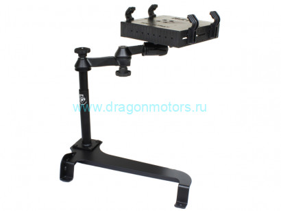 RAM-VB-132-SW1 Крепление RAM No-Drill  для ноутбука для Honda Ridgeline '06-13