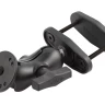 RAM-101-B-247-25-317U - крепление RAM для сканеров штрихкодов и др. приборов с ручкой