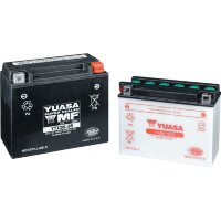 Аккумуляторы Yuasa† Batteries 278001882