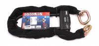 Цепь с замком ABUS Granit 58/140HBIII260 14KS 120см.