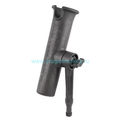 RAM-301-NB крепление RAM Tube для удилищ с 15 см (6) стойкой Splin Post