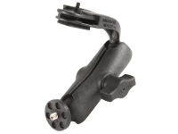 RAP-B-369A-366U RAM Mirror-Mate Action Camera Mount for Chrysler, Ford & Toyota