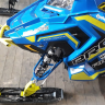 Рычаги 37" с выносом вперед для Polaris Axys