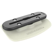 RAP-398-GRY-TRACK-AU клейкая основа RAM Bond-A-Base с RAM Tough-Track
