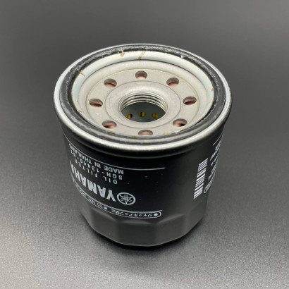 Фильтр масляный Yamaha F9.9-115 (5GH-13440-71; 5GH-13440-80) (Yamaha)